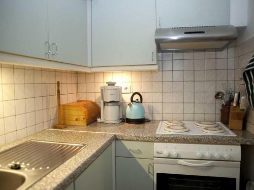 Urlaub im Ferienhaus von Gaby Braun