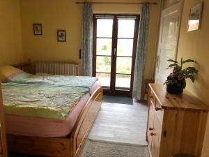 Urlaub im Ferienhaus von Gaby Braun