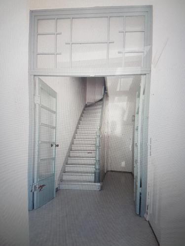 Urlaub im Herzen Wismars 1.OG Süd (B)