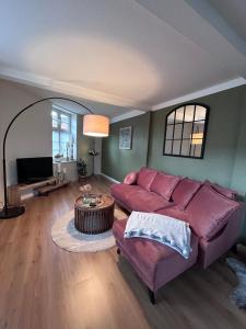 Urlaub im Kavaliershaus
