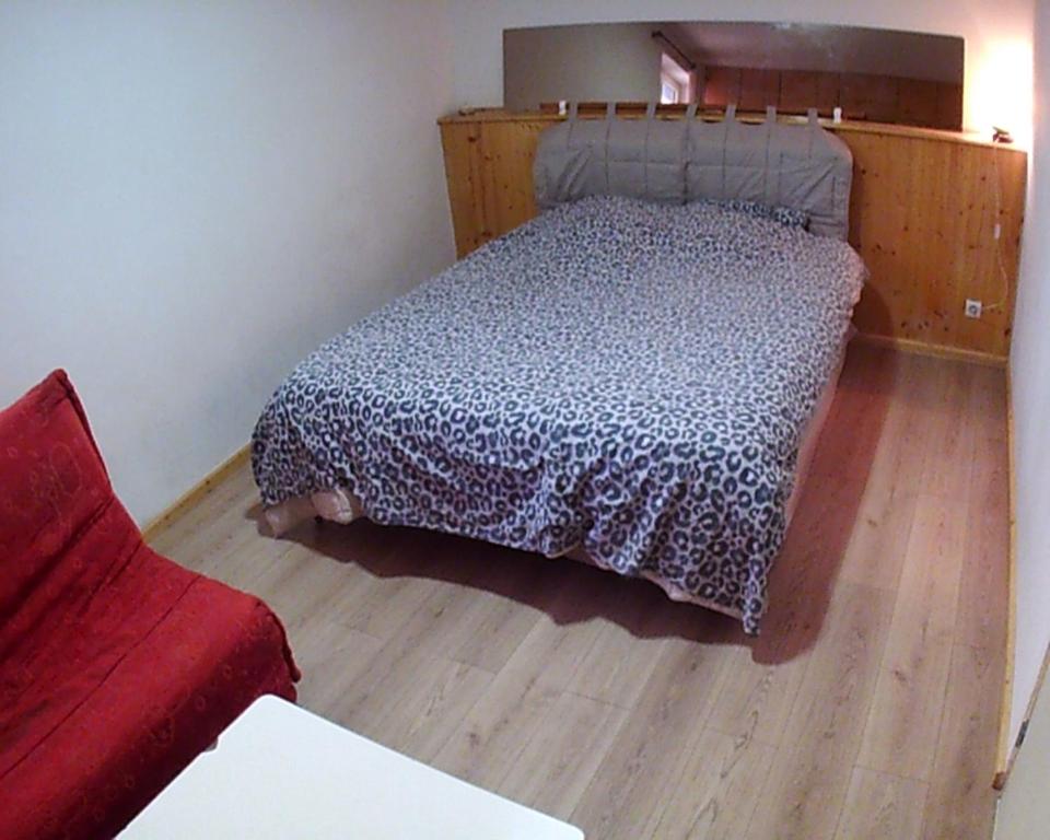 Urlaub im Kavaliershaus