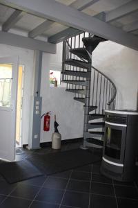 Appartement Urlaub im Kunstatelier 3 Am Schlösschen 65594 Runkel Hesse