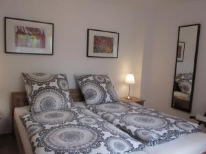 Appartement Urlaub im Naturgarten 9 Am Stockhahn 51702 Bergneustadt Rhénanie du Nord - Westphalie