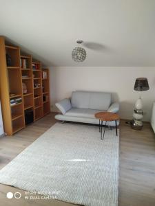 Appartement Urlaub im schönen Nussdorf/Inn Am Inn 5 83131 Nußdorf am Inn Bavière