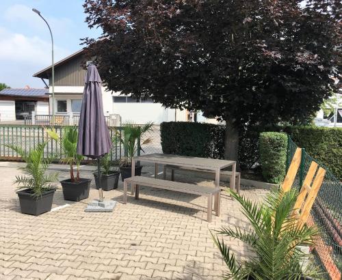 Urlaub in Bad Wörishofen - Wohlfühlferienwohnung