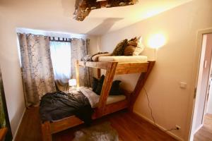 Urlaub in Bad Wörishofen - Wohlfühlferienwohnung