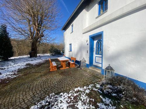 Urlaub in der Natur