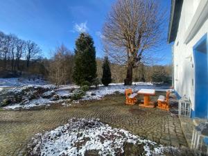 Appartement Urlaub in der Natur 1 Mintenbeck Haushälfte 58515 Lüdenscheid Rhénanie du Nord - Westphalie