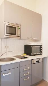 Appartement Urlaub in Hafennähe der Hansestadt Wismar (k) 35 Breite Straße 23966 Wismar Mecklembourg-Poméranie