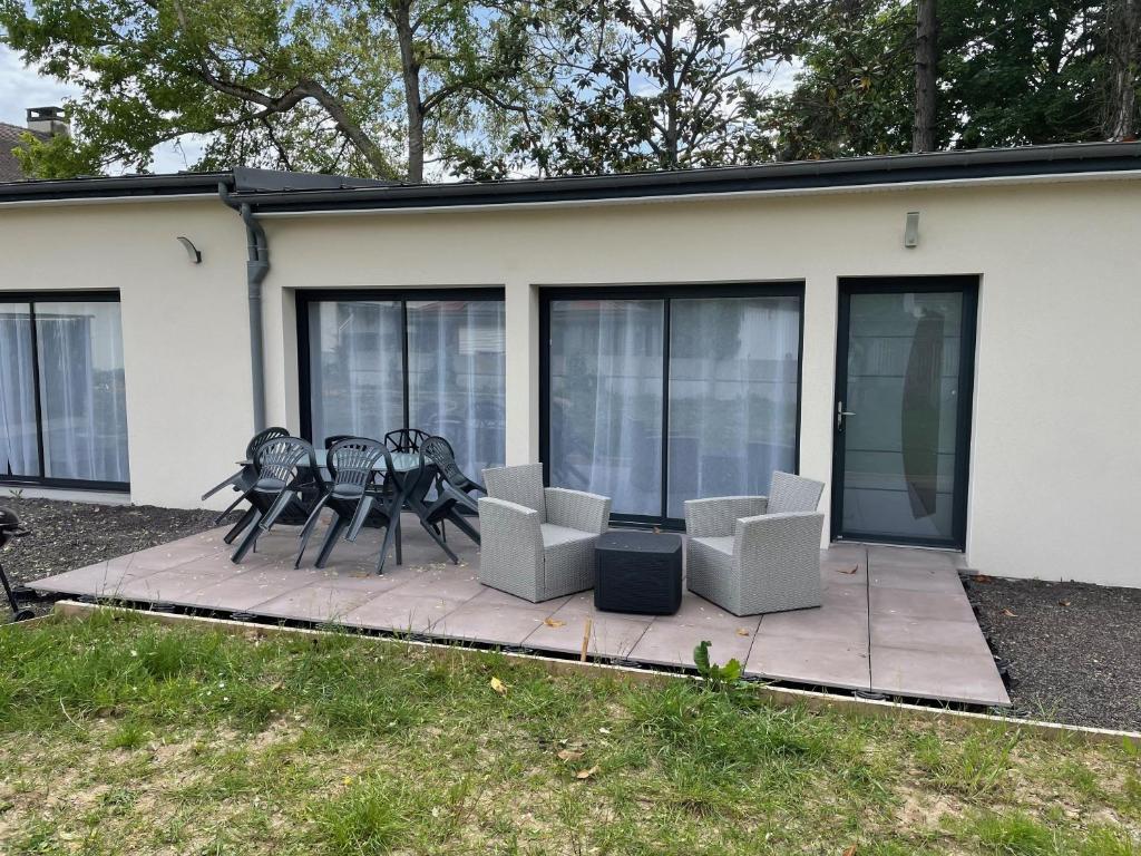 Urlaub nicht nur für Monteure \