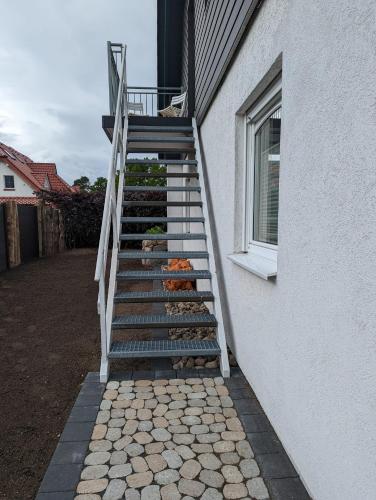 Urlaub Zingst