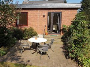Appartement Urlaub zwischen den Meeren auf Hof Jørlon Hauptstraße 53 24994 Osterby Schleswig-Holstein