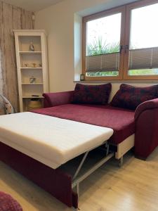 Urlaub zwischen den Meeren