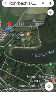 Urlauben, da wo der Geist wohnt