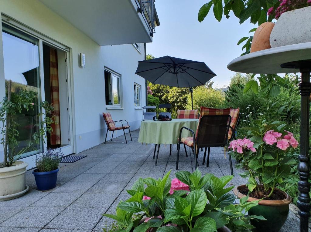 Urlaubs(t)raum 14 Hungerberg, 69253 Heiligkreuzsteinach