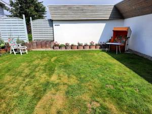 Appartement Urlaubsdomizil Lengefeld Rudolf-Breitscheid-Straße 3 1.Etage, rechts 09514 Lengefeld Saxe