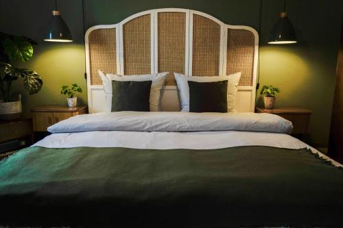 Urlaubsfreude Biedermann Haus GlücksStein Ferienwohnung Smaragd