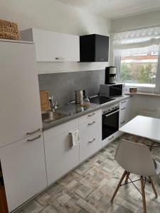 Urlaubshaus-Braunlage WG 3