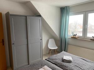 Urlaubshaus-Braunlage WG 3