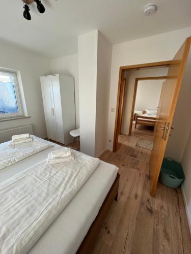 Urlaubshaus-Braunlage WG 4