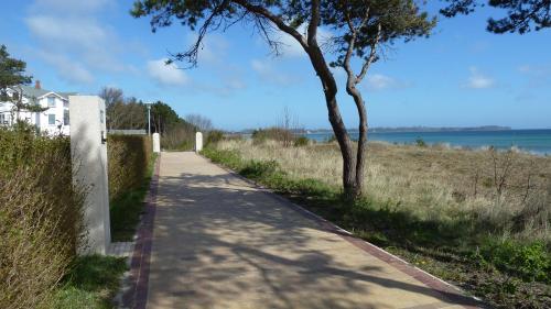 Urlaubsinsel