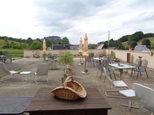 Appartement Urlaubsoase-Lindenhof Pfaffendorfer Str.58 01824 Pfaffendorf Saxe