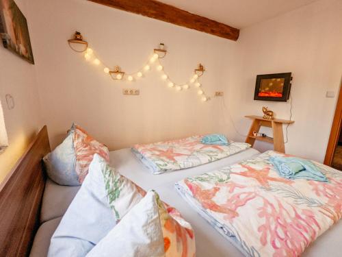 Urlaubstraum mit Pool, Terrasse & Fluss im Garten - UT
