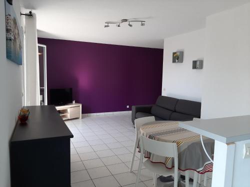 Appartement Appartement Urrugne, 2 pièces, 4 personnes - FR-1-239-587 2 place FRANTXA Urrugne