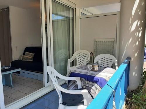 Appartement Appartement Urrugne, 2 pièces, 4 personnes - FR-1-239-687 19 Rue de l'Untxin Urrugne