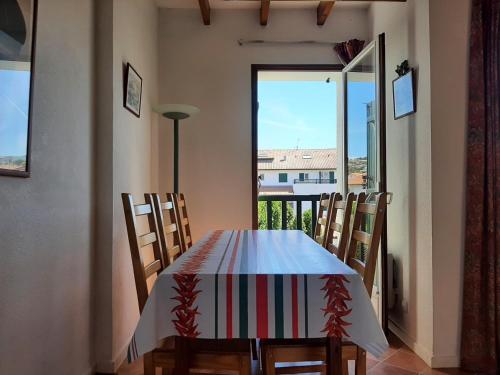 Appartement Appartement Urrugne, 3 pièces, 4 personnes - FR-1-239-649 Chemin d'Atalaya Urrugne