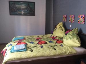 URS Ferienwohnung Wertheim