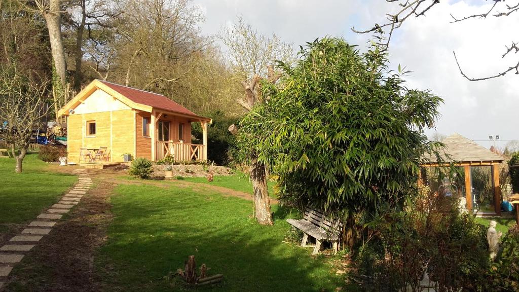 URS Ferienwohnung Wertheim