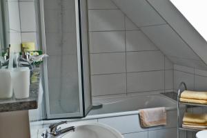 Appartement Urseetalblick Haldenweg 15 Wohnung Nr.10 79853 Lenzkirch Bade-Wurtemberg