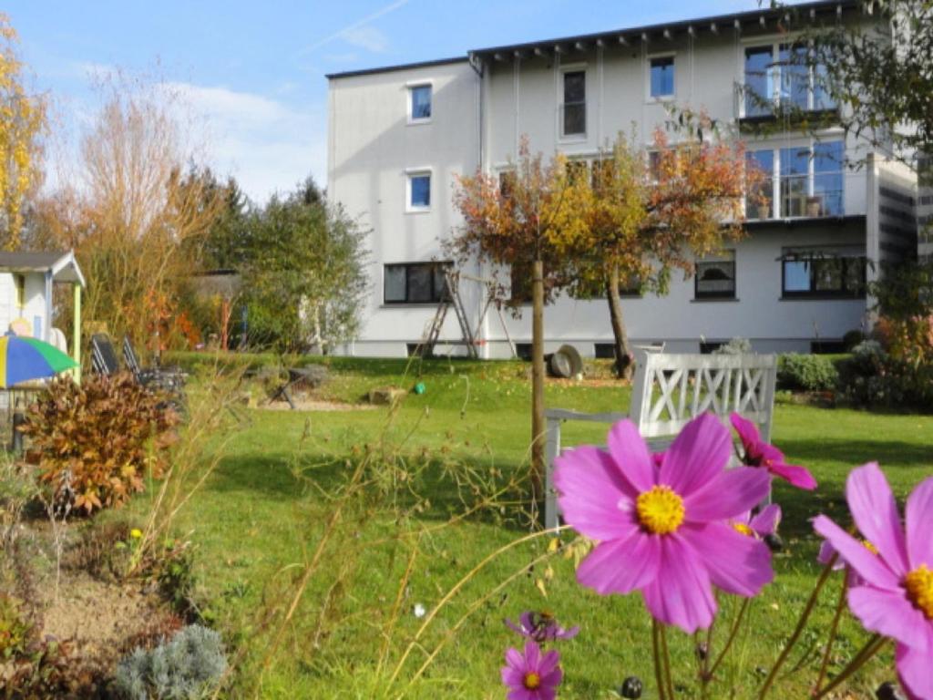 Appartement Ursenbacherhof Ursenbacherhof 2 74915 Waibstadt
