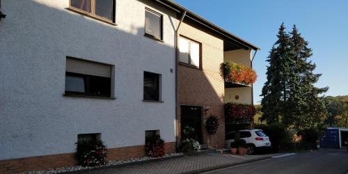 Ursula's Ferienwohnung