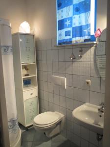 Appartement Usedom Sud Swinemunder Strasse 22 17406 Usedom Town Mecklembourg-Poméranie