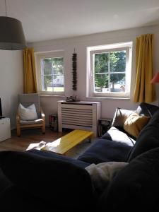 Usedoms Kleines Ostseeglück #1 in Peenemünde bis 4 Personen, Zuganreise möglich