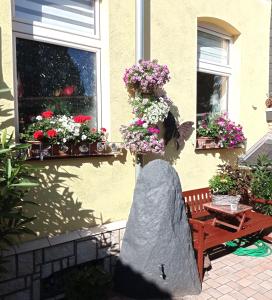 USIS_FERIENWOHNUNG im Harz