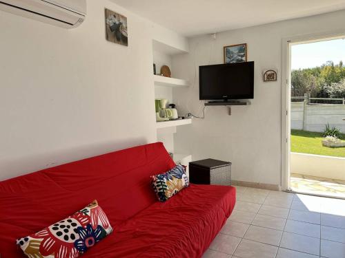 Appartement Appartement Ustaritz, 3 pièces, 4 personnes - FR-1-495-7 496 chemin de Bordaberria Ustaritz