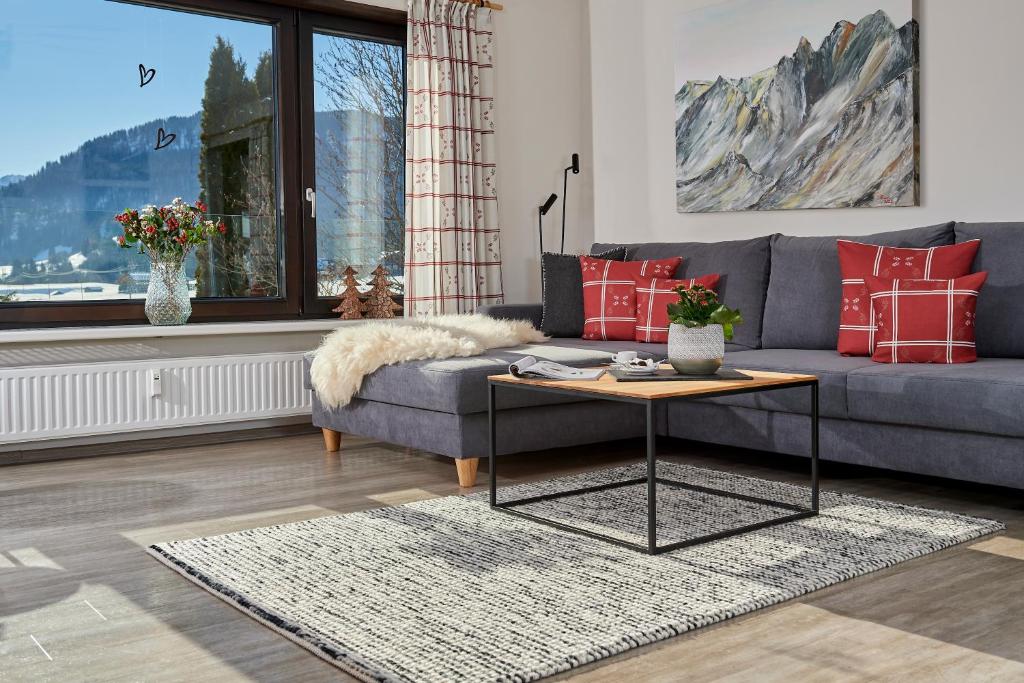 Üszid 16 Dorfstraße, 87538 Bolsterlang