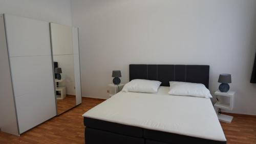 Appartement Uta von Ballenstedt Grüne Straße 50 06493 Ballenstedt Saxe-Anhalt