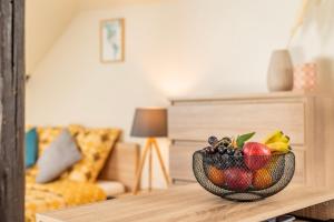 Utopia - GOLDEN TREE - WIFI - 20min St-Croix & Center Parcs