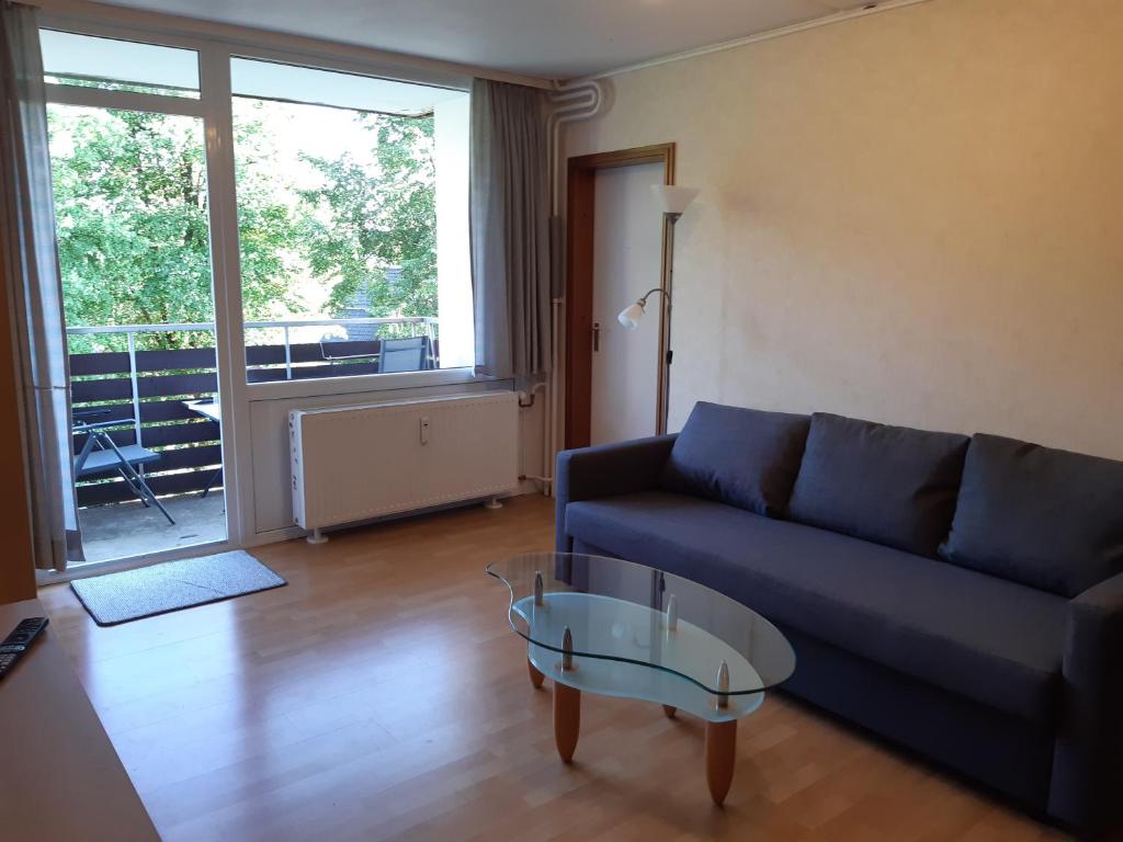 Appartement Utuwe Auf dem Glockenberg 16 38707 Altenau