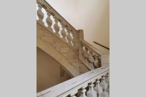 Uzès à pied, Appartement dans cadre d'exception