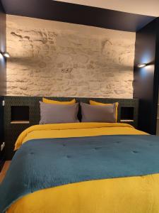 Uzès Duché luxueux appartement, terrasse privée