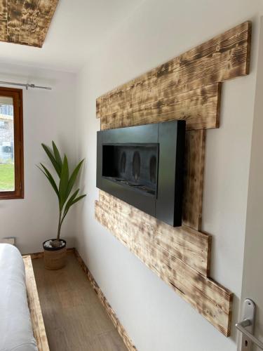 V&V lodge
