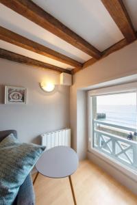 Va Sillon - 2 à 3 personnes - vue mer imprenable