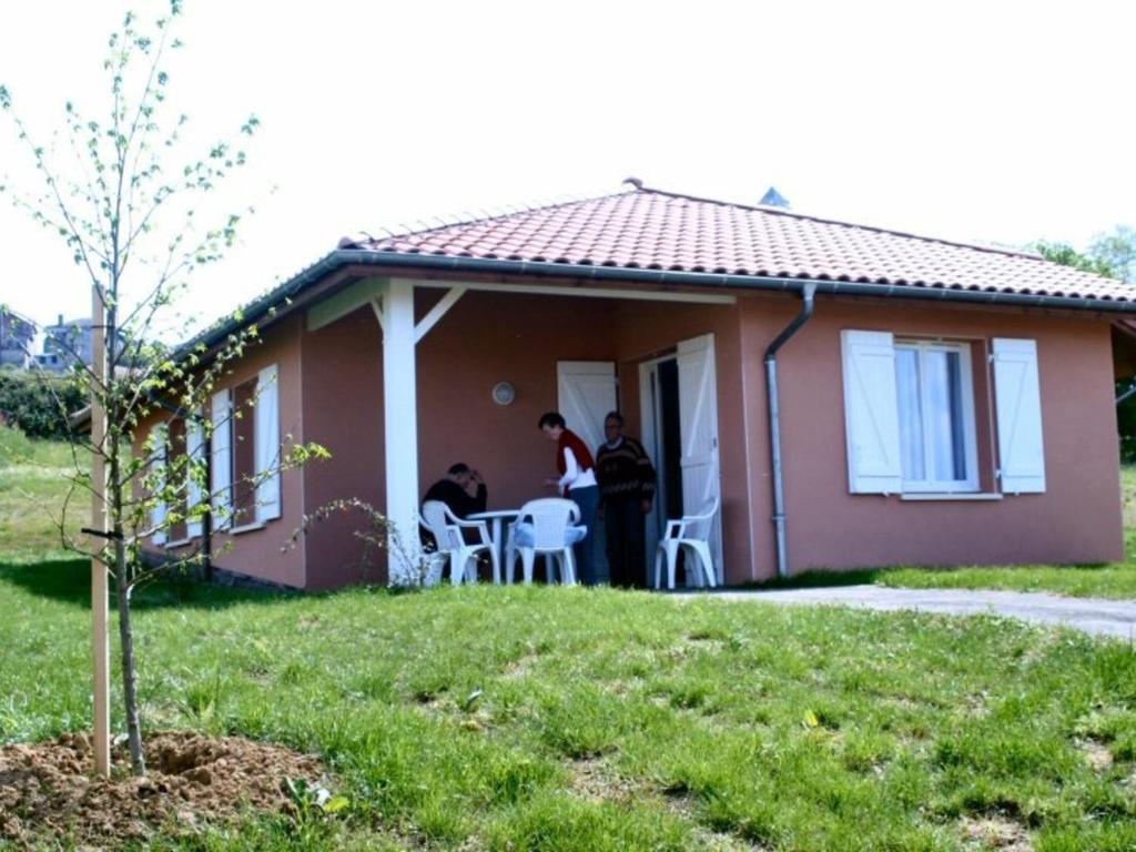 Vacancéole - Résidence Les Bleuets 38860 Les Deux Alpes