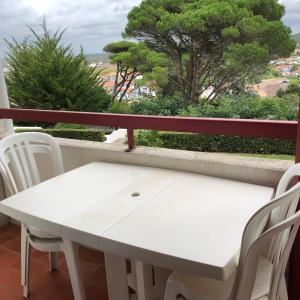 Appartement Vacances à Bidart-Plage RDC A37 DANGA RES BIDART  PLAGE RUE PARLEMENTIA 64210 Bidart Aquitaine