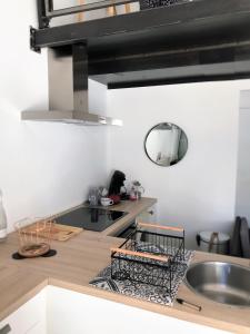 Vacances au calme pour ce duplex proche de la Marina - 4PORT56